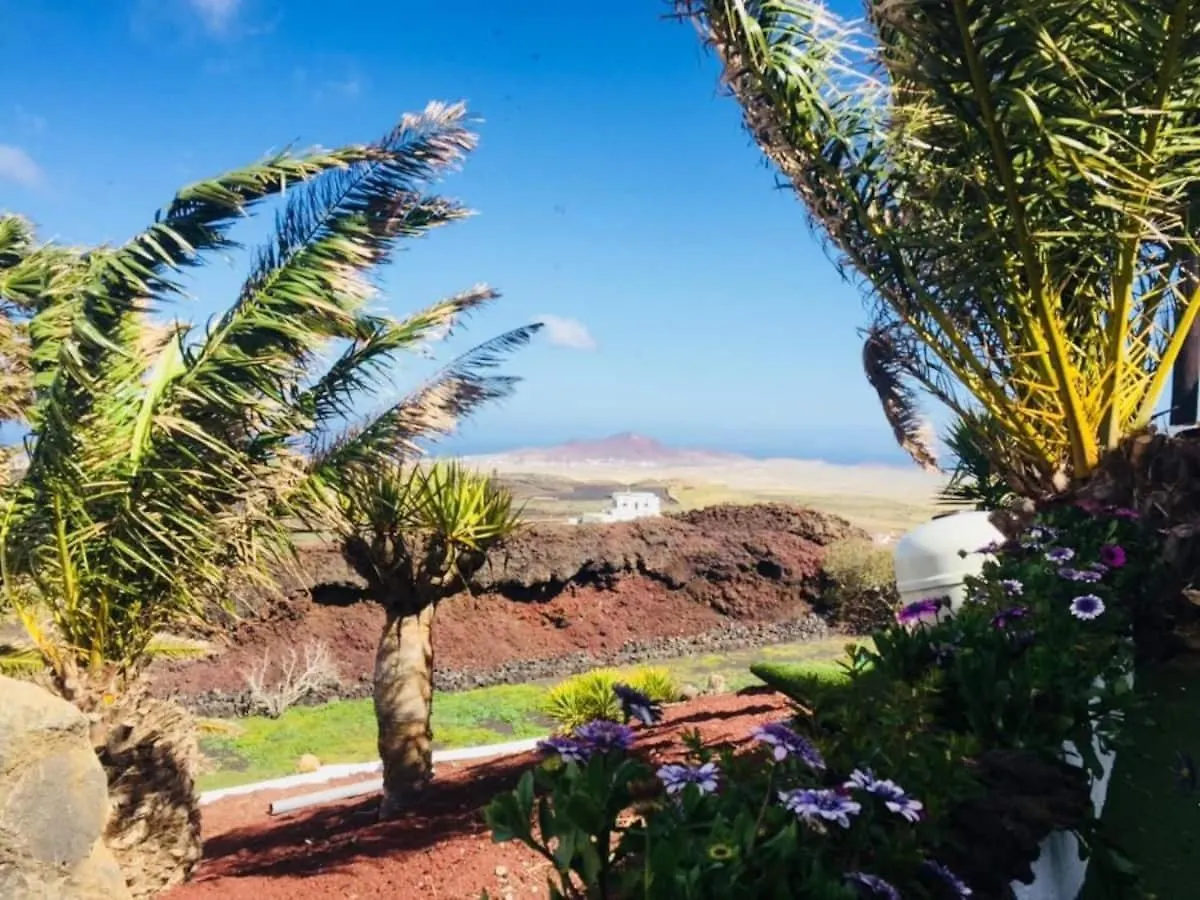 Country house Casona De Tao Guest House Tiagua