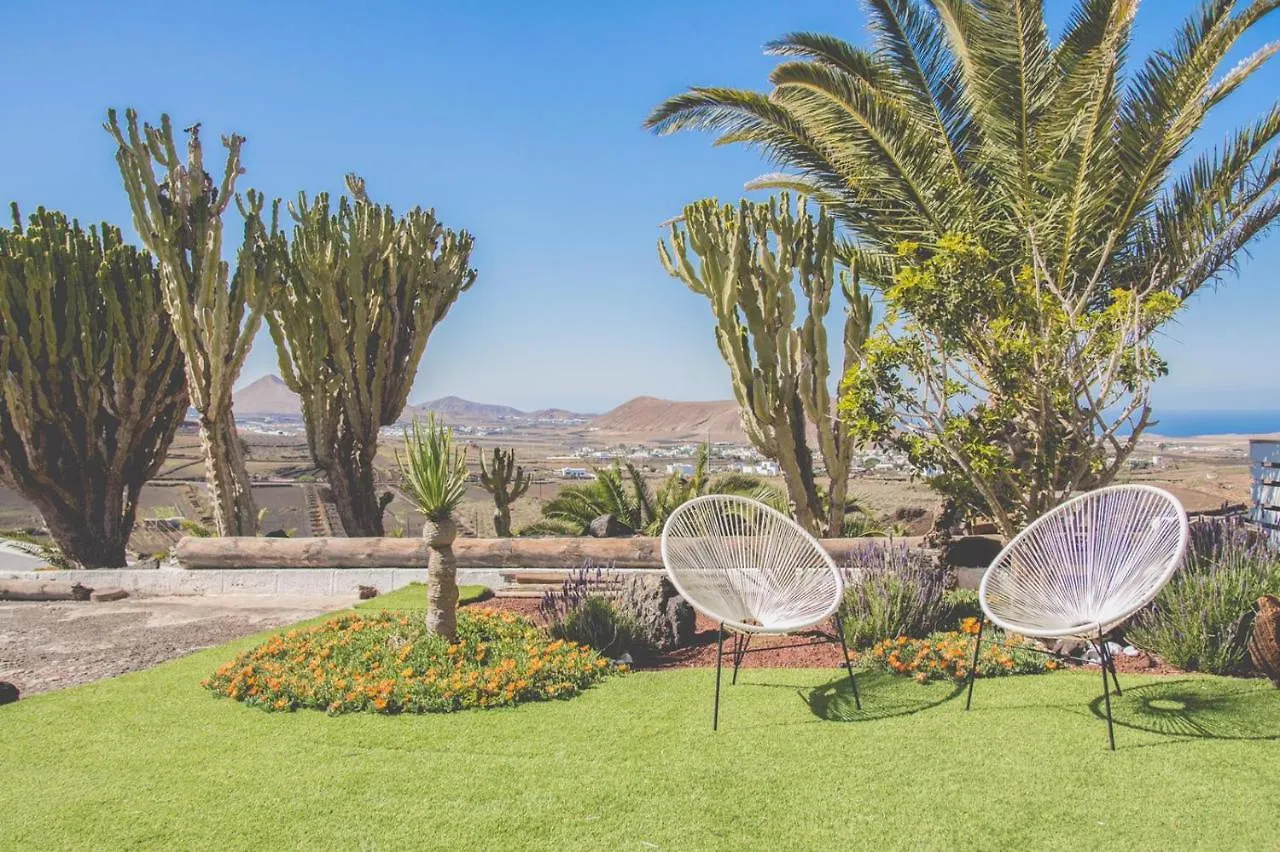 Casona De Tao Guest House Tiagua
