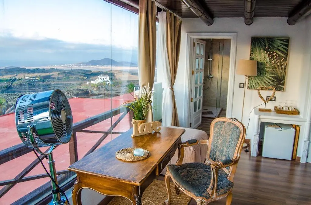Country house Casona De Tao Guest House Tiagua