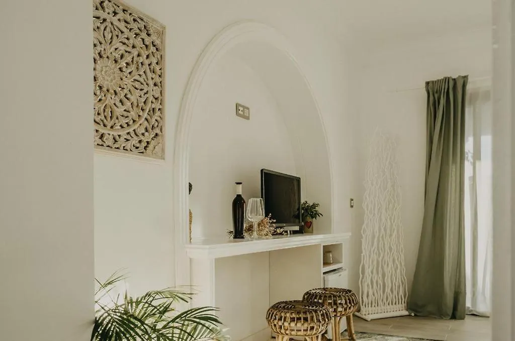 Country house Casona De Tao Guest House Tiagua