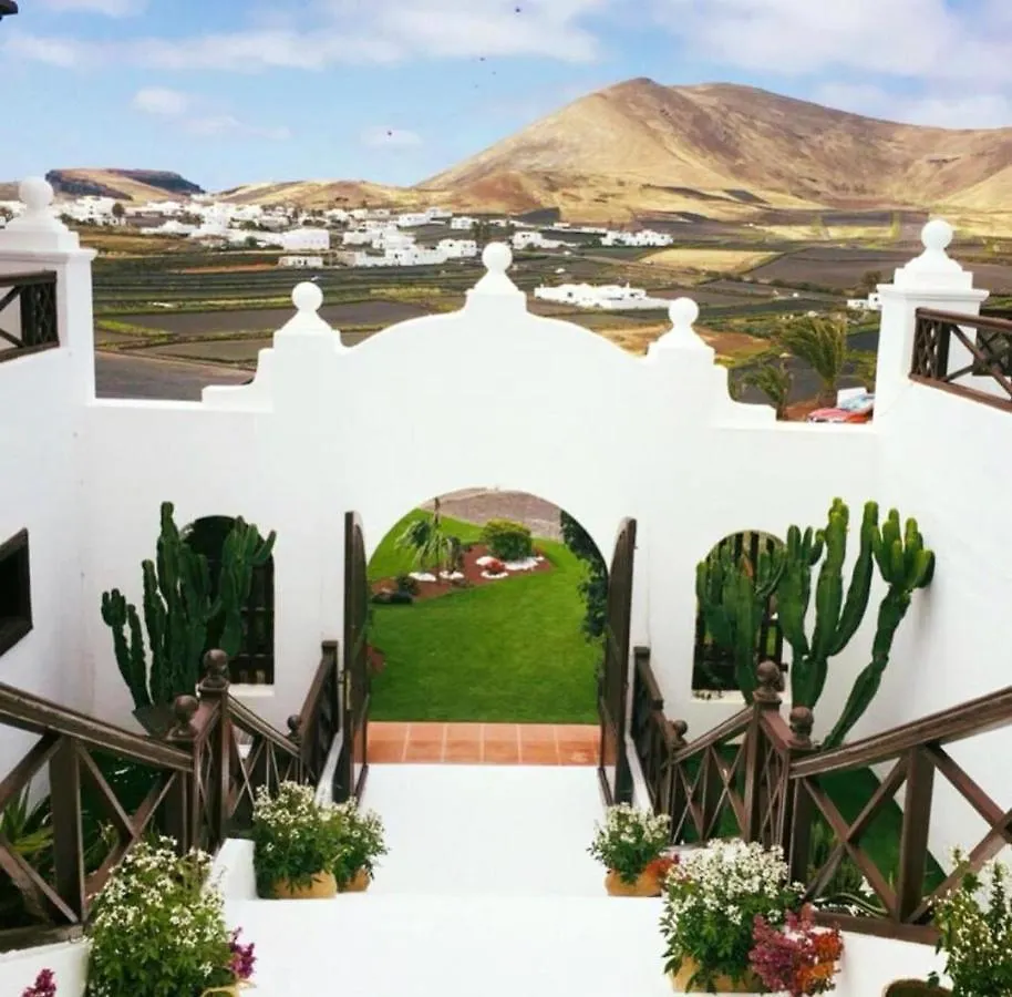 Casona De Tao Guest House Tiagua Country house