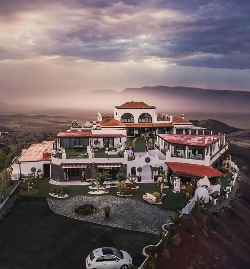 Casona De Tao Guest House Tiagua