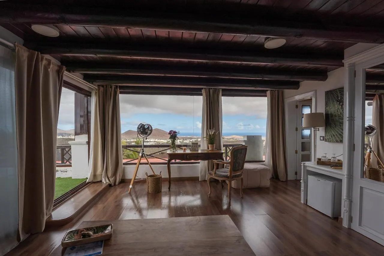 Casona De Tao Guest House Tiagua 0*,