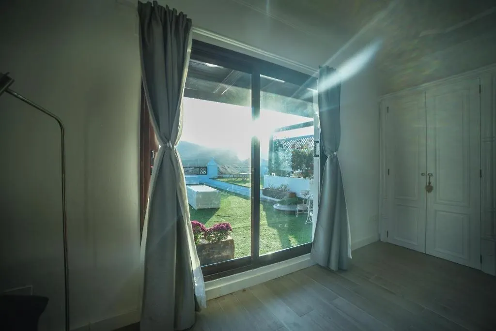 Country house Casona De Tao Guest House Tiagua Spain