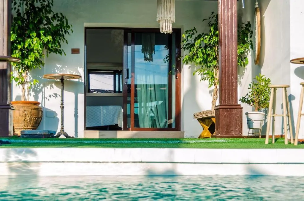 Casona De Tao Guest House Tiagua Spain