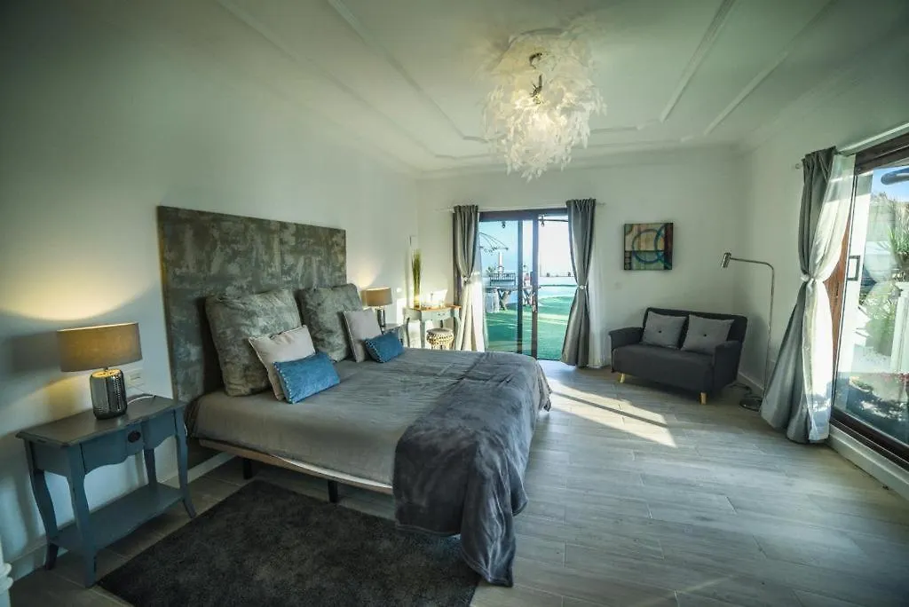 Casona De Tao Guest House Tiagua