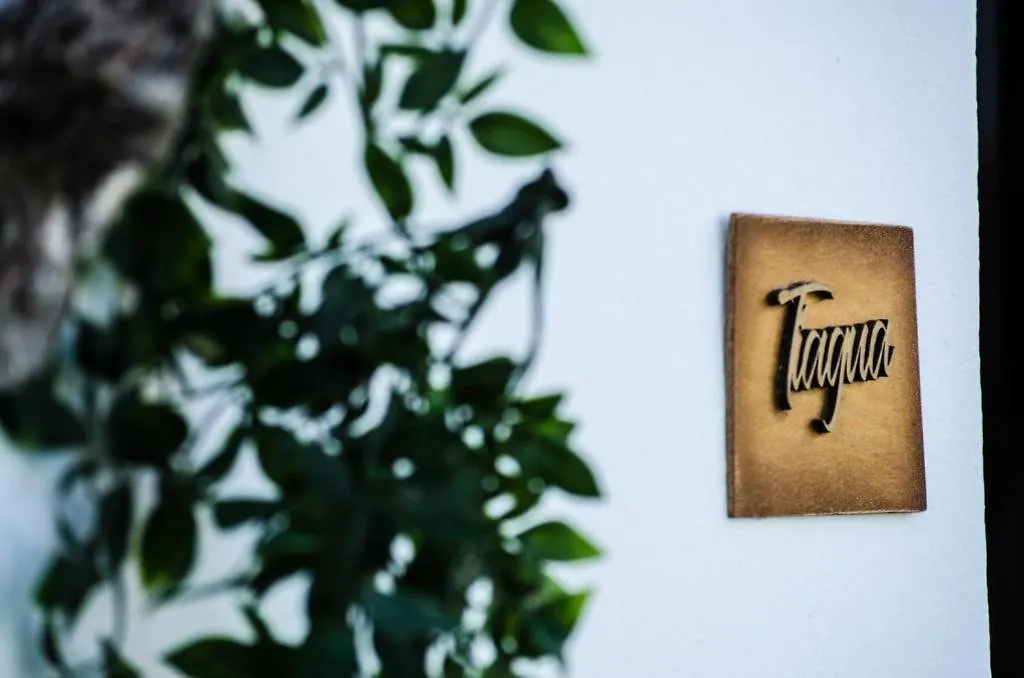 Casona De Tao Guest House Tiagua
