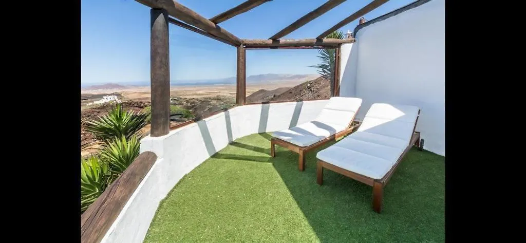 Casona De Tao Guest House Tiagua Spain