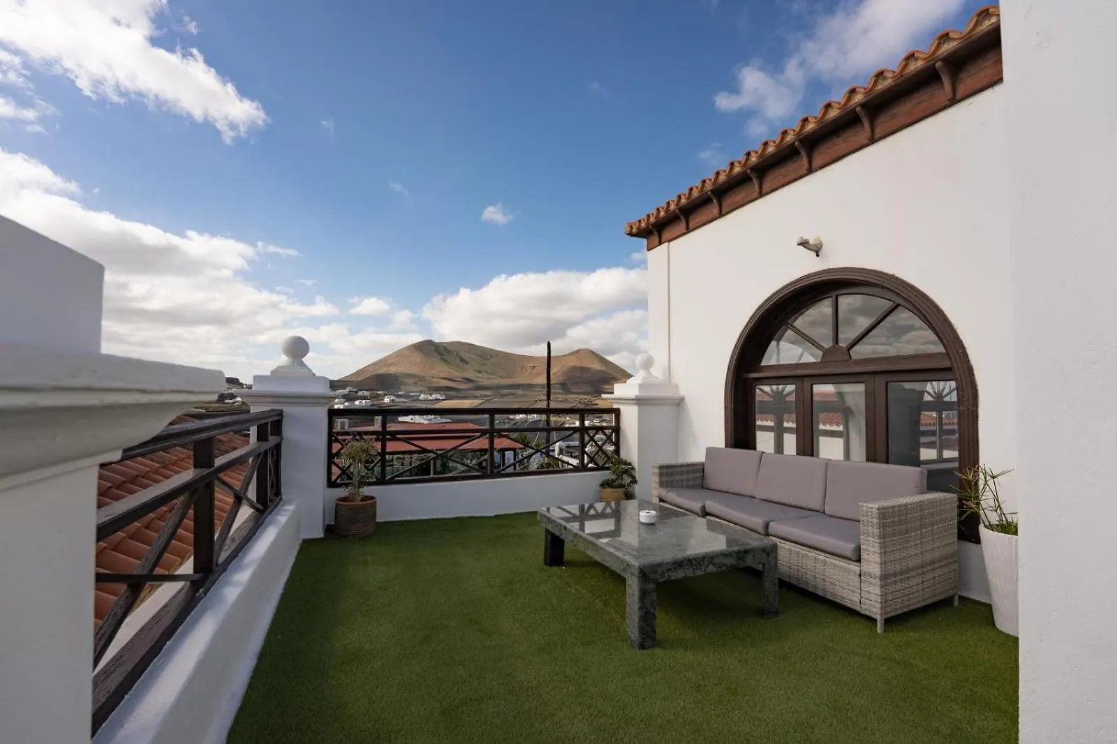 Casona De Tao Guest House Tiagua