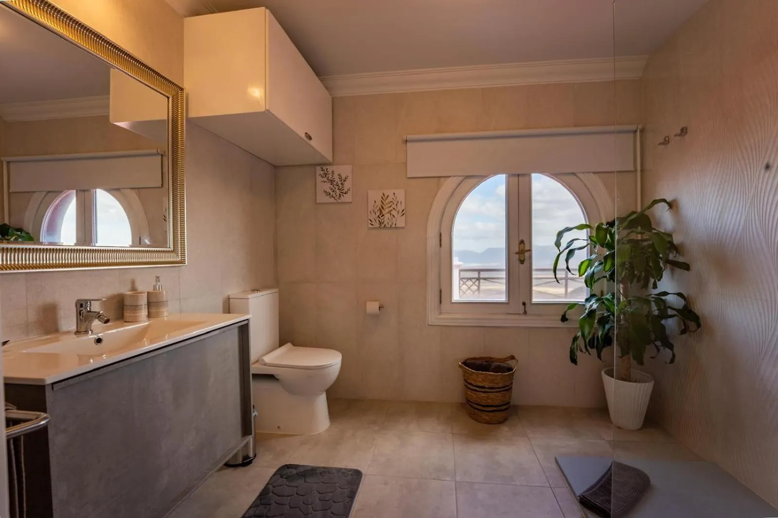 Country house Casona De Tao Guest House Tiagua