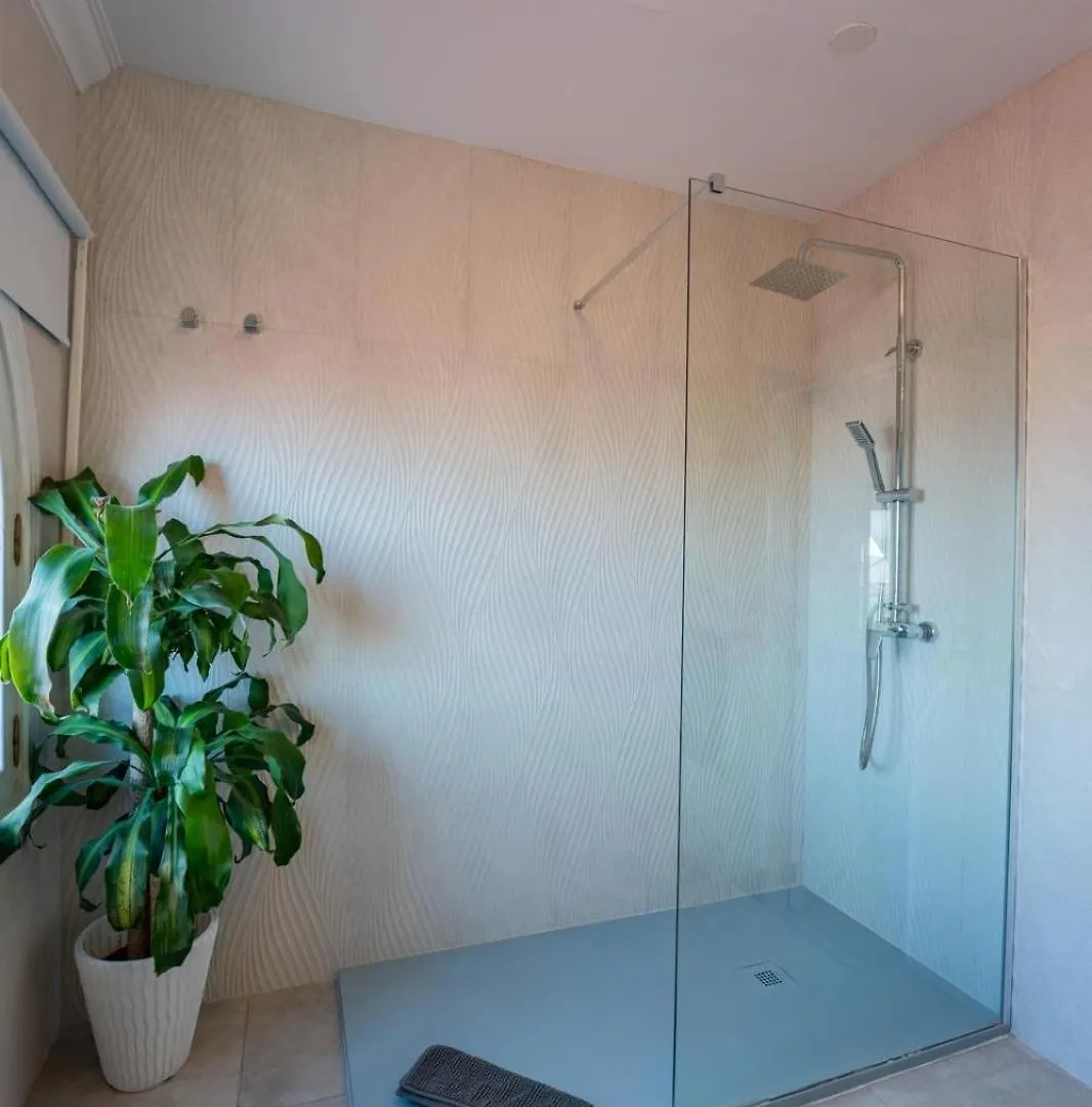 Country house Casona De Tao Guest House Tiagua