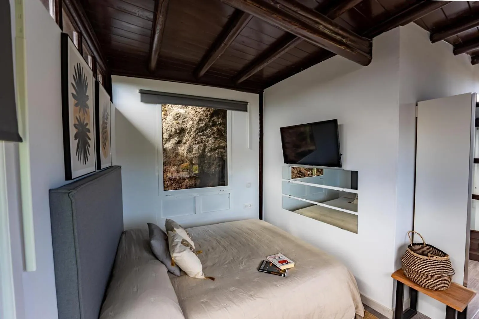 Casona De Tao Guest House Tiagua