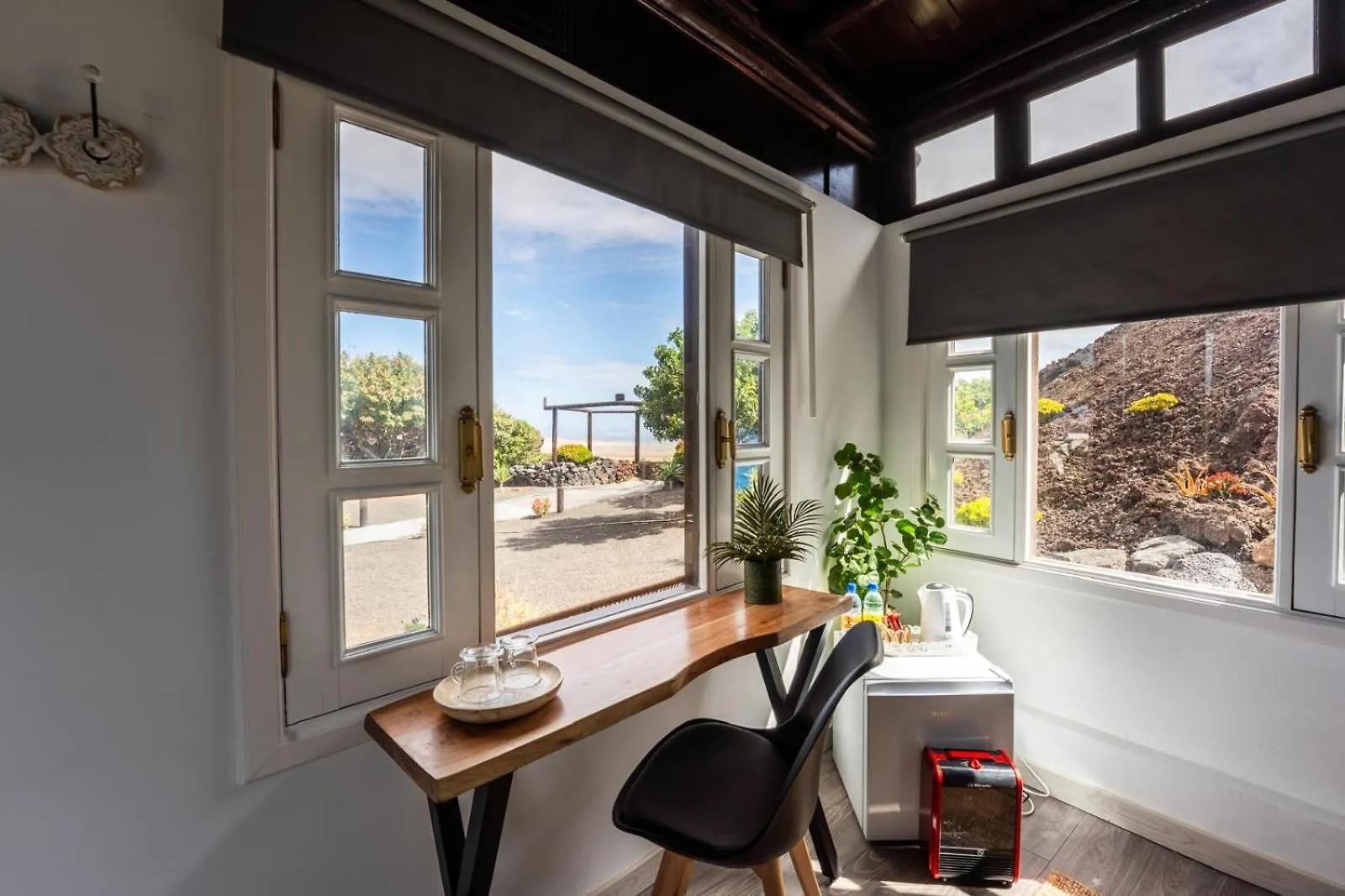 Casona De Tao Guest House Tiagua 0*,