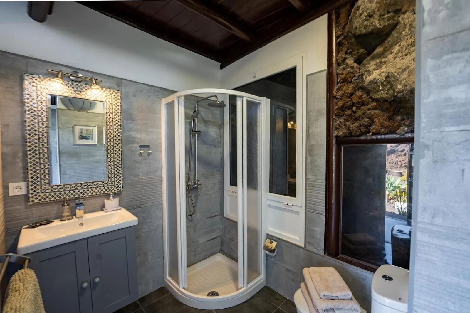 Casona De Tao Guest House Tiagua Spain