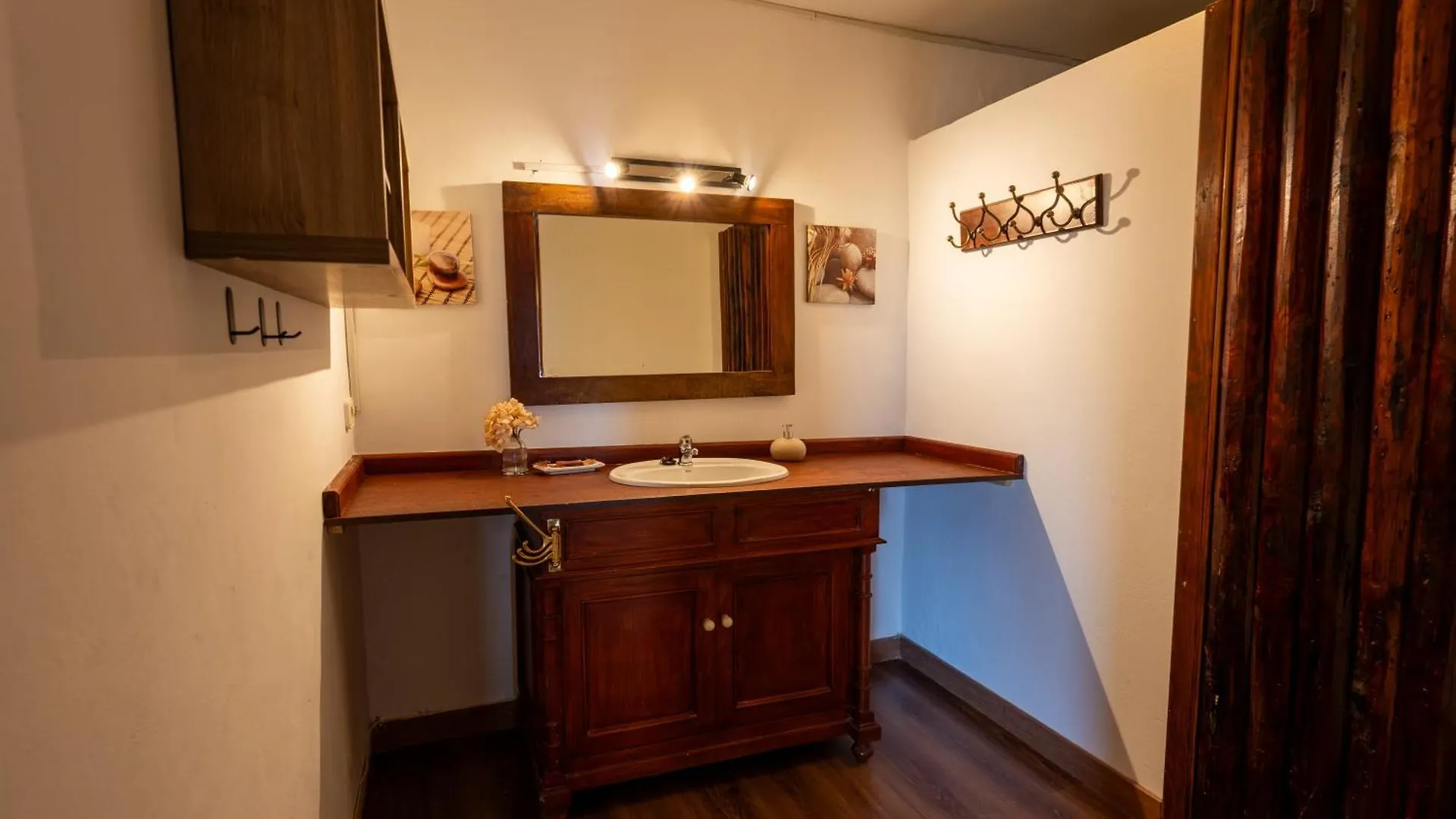 Casona De Tao Guest House Tiagua