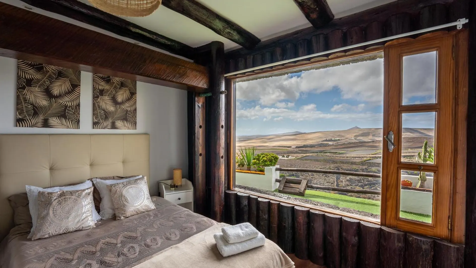 Casona De Tao Guest House Tiagua