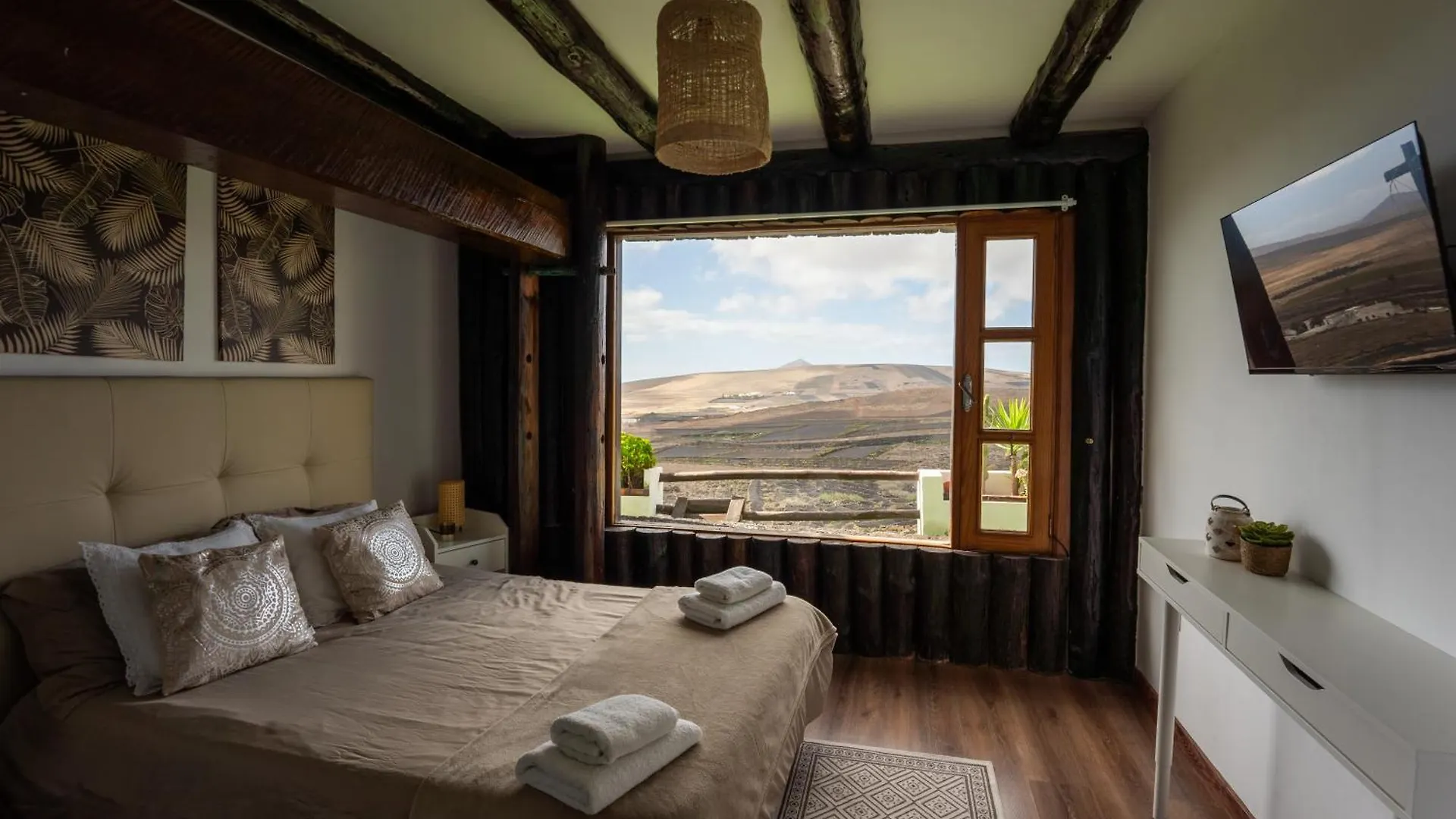 Casona De Tao Guest House Tiagua 0*,