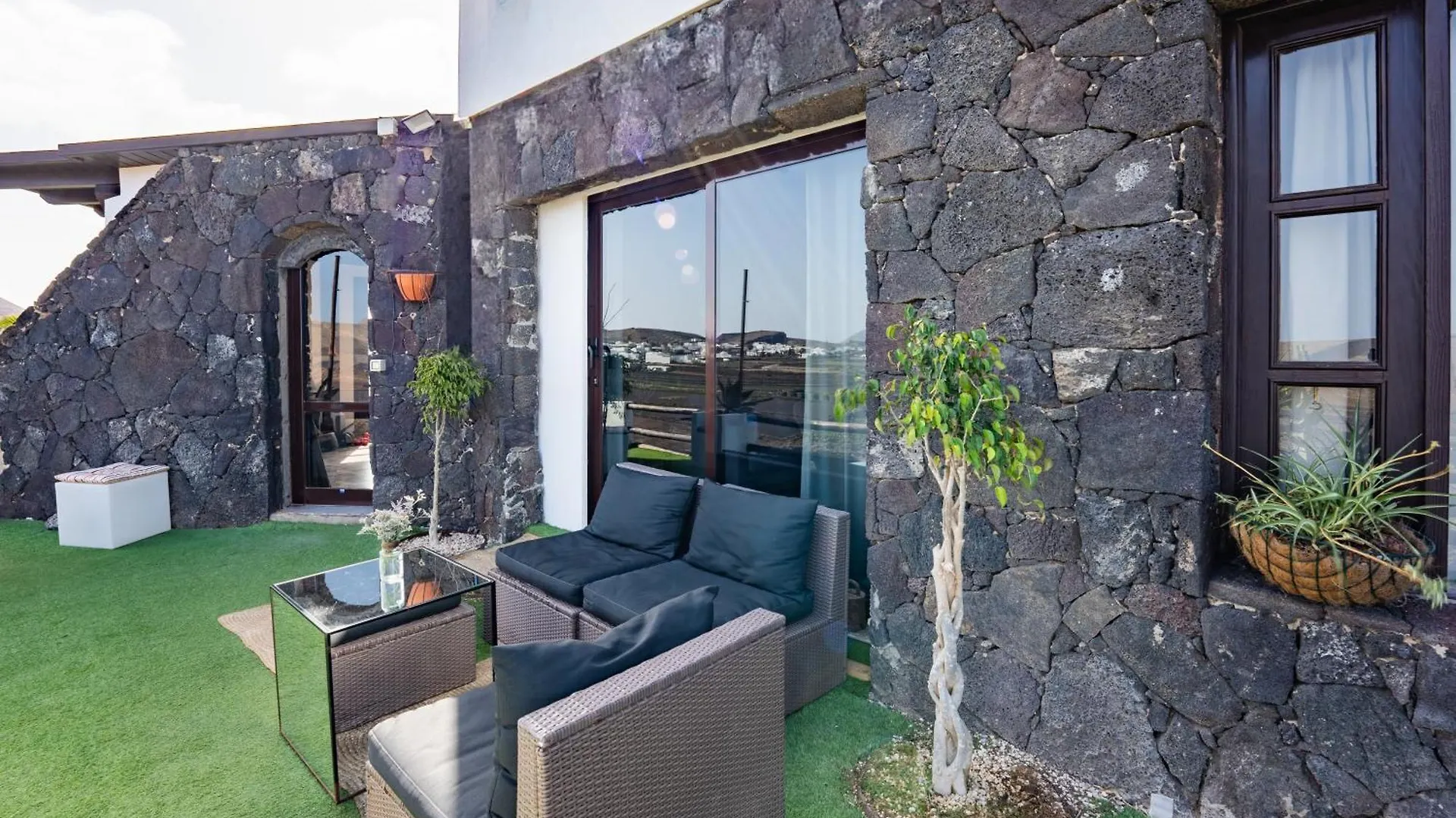 Casona De Tao Guest House Tiagua Country house