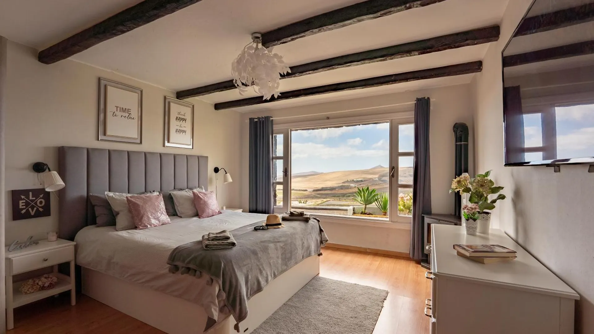 Casona De Tao Guest House Tiagua