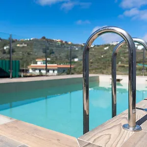  Villa Dejablue. Rural Junto Al Mar Y La Montana