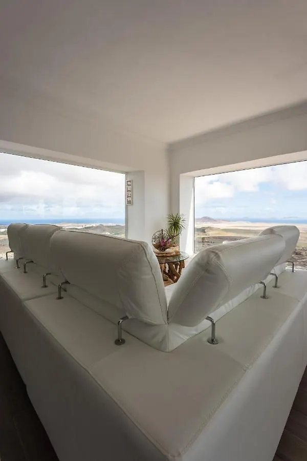 Casona De Tao Guest House Tiagua 0*,  Spain