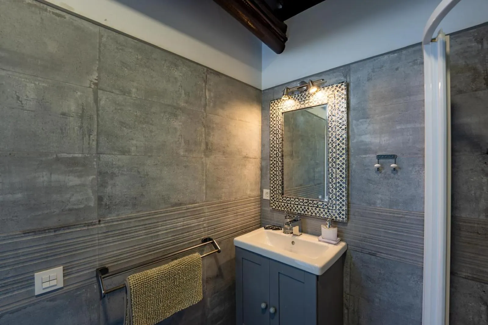 Country house Casona De Tao Guest House Tiagua